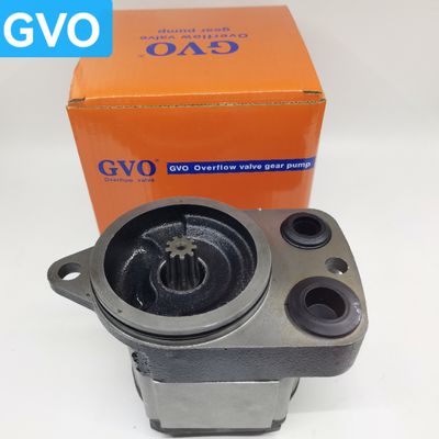 A8VO200 9T 274-2491 216-0023 pompe à engrenages pilote hydraulique CA-T330C