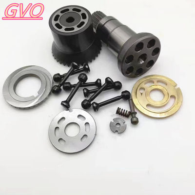 Parker hydraulique F12-080-090 pièces de pompe hydraulique pour excavatrice