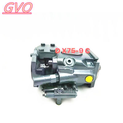 Pompes hydrauliques DX75 DX75-9C R902563077