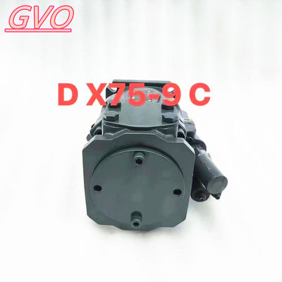 Pompes hydrauliques DX75 DX75-9C R902563077