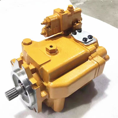 105-3635 9T pompe hydraulique pour excavatrice pour matériaux de construction