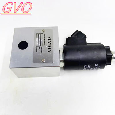 14616530 Ventilateur de refroidissement hydraulique EC480D Ventilateur de refroidissement Ventilateur de refroidissement Excavateur Pièces détachées