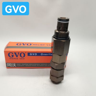 14557639 VOE14557639 Excavateur EC160B EX180B EC210B EC240B soupape de soulagement