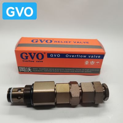 14557639 VOE14557639 Excavateur EC160B EX180B EC210B EC240B soupape de soulagement