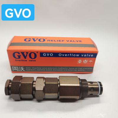 14557639 VOE14557639 Excavateur EC160B EX180B EC210B EC240B soupape de soulagement