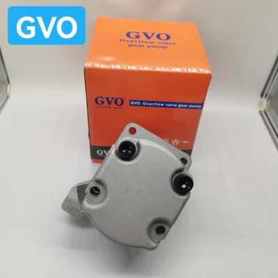 1336911 133-6911 A8VO107 320B 325B Excavateur pompe à engrenages pilote hydraulique