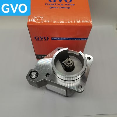 1336911 133-6911 A8VO107 320B 325B Excavateur pompe à engrenages pilote hydraulique