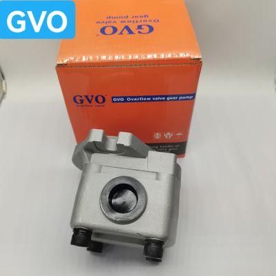 126-2016 Pompes hydrauliques à engrenage pilote pour excavatrice CA-T 320C 320D