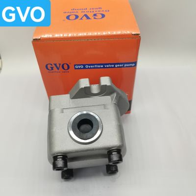 126-2016 Pompes hydrauliques à engrenage pilote pour excavatrice CA-T 320C 320D