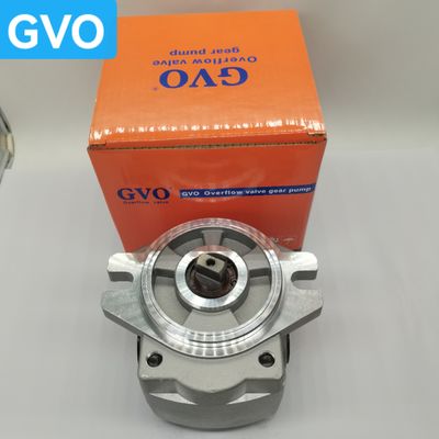 126-2016 Pompes hydrauliques à engrenage pilote pour excavatrice CA-T 320C 320D
