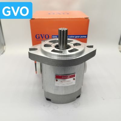 Pièces pour excavatrice EX200-1 HPV116 Pompes hydrauliques pilote