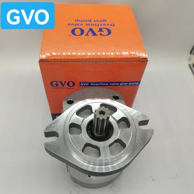 Pièces pour excavatrice EX200-1 HPV116 Pompes hydrauliques pilote