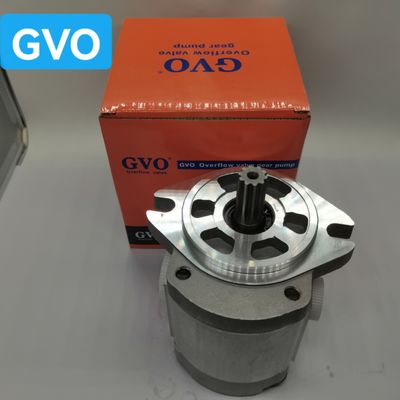 Pièces pour excavatrice EX200-1 HPV116 Pompes hydrauliques pilote