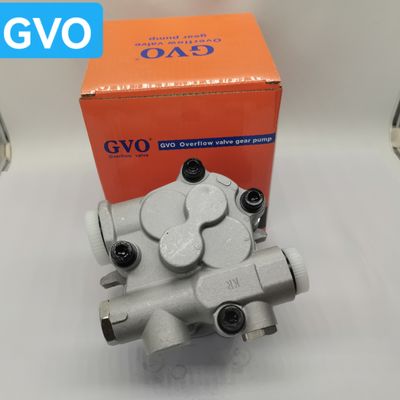 YN10V00033F2 Pour Cace Sumitomo CX220B CX220B E215B SH200A3 pompe à engrenages pilote pour excavatrice