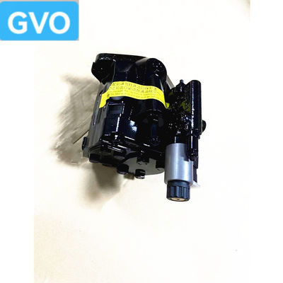 XCMG 490 pompe à ventilateur A10VM45 moteur de conduite 11884583 pompe hydraulique