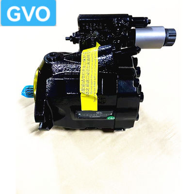 XCMG 490 pompe à ventilateur A10VM45 moteur de conduite 11884583 pompe hydraulique