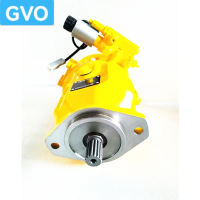 2590815 10R8707 259-0815 E374 Pompes hydrauliques de ventilateur pour excavatrice 295-9429 Pompes à piston pour excavatrice