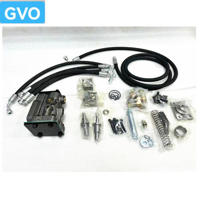EX200-2 Kit de conversion d'excavateur Pompes hydrauliques