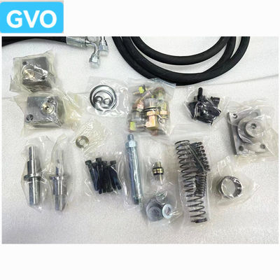 EX200-2 Kit de conversion d'excavateur Pompes hydrauliques