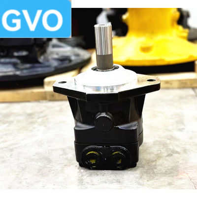 ZX470-3 ZX470-5 pompe à ventilateur à piston YA00005829 moteur de ventilateur de refroidissement pour excavatrice