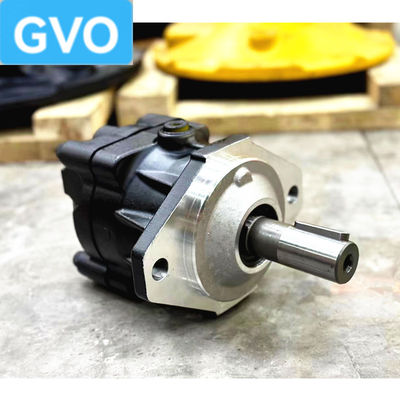 ZX470-3 ZX470-5 pompe à ventilateur à piston YA00005829 moteur de ventilateur de refroidissement pour excavatrice