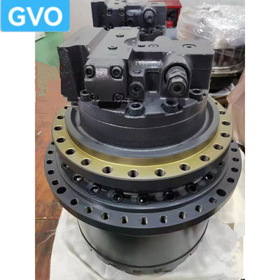TM100 Assemblage de déplacement Doosan 500 DX520 Lovol 600 170401-00009G MZEB241E 170401-00120A