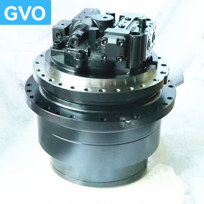 31QA-40020/31QA-40021 Moteur de déplacement de la pelle R375-7/R360-7 Boîte de vitesses de déplacement de la pelle