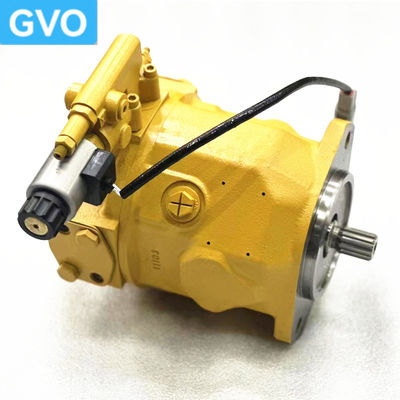 Pompes à ventilateur hydraulique E330D E336D 259-0815 10R-8707 Groupe-piston pour moteur Caterpillar 254-5147 C9