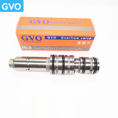 1535295 153-5295 Valve prioritaire pour les pièces de la valve de commande principale de l'excavateur
