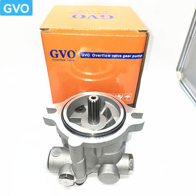 YX10V00004F2 K3V63DTP Pompes à engrenages pour pièces de pièces d'excavatrice SUMITOMO SH200A3