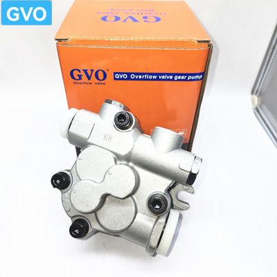 YX10V00004F2 K3V63DTP Pompes à engrenages pour pièces de pièces d'excavatrice SUMITOMO SH200A3