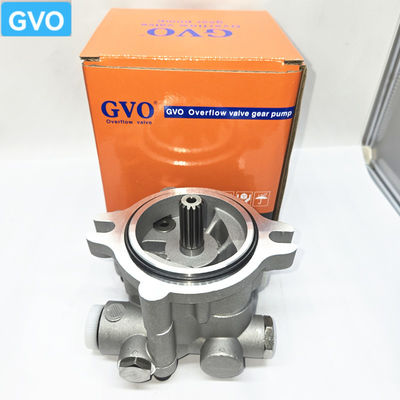 YX10V00004F2 K3V63DTP Pompes à engrenages pour pièces de pièces d'excavatrice SUMITOMO SH200A3