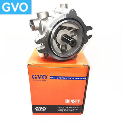 YX10V00004F2 K3V63DTP Pompes à engrenages pour pièces de pièces d'excavatrice SUMITOMO SH200A3
