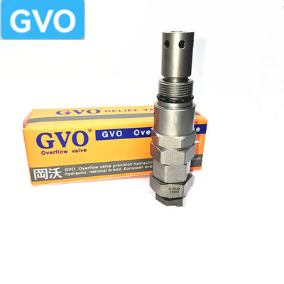 2420-1225 2420-1257 Voe14513267 Valve de soulagement principale pour le creuseur DOOSAN DH215-7 DH220-5 DH220-7 DH300-5 EC210B EC240B