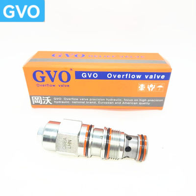 VOE11711552 Pièces détachées Ew180b Volvo Valve de sécurité Valve de commande d'excavateur