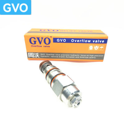 VOE11711552 Pièces détachées Ew180b Volvo Valve de sécurité Valve de commande d'excavateur