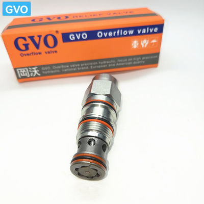VOE11711552 Pièces détachées Ew180b Volvo Valve de sécurité Valve de commande d'excavateur