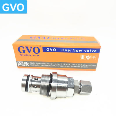 9207230 VALVE RELIEF ZAX120 HITACHI Taille personnalisée