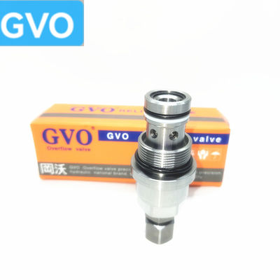 9207230 VALVE RELIEF ZAX120 HITACHI Taille personnalisée