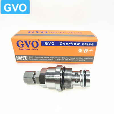 9207230 VALVE RELIEF ZAX120 HITACHI Taille personnalisée