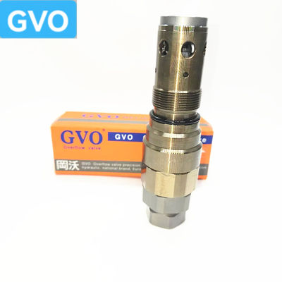 Le remplacement de la soupape de soulagement de balancement par une soupape de soulagement 4451628 s'adapte à M2X130/150/170/180 M5X130 ZAX 200/230/330 SK200-6/ SK200-8 SK350-8