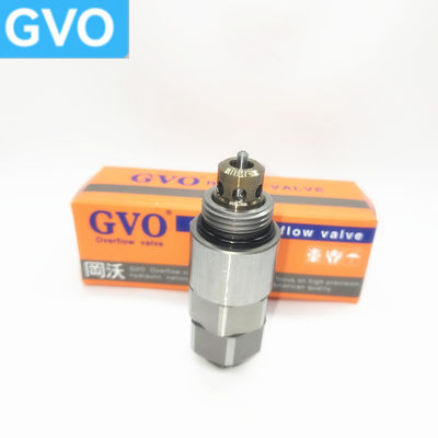 25/22/1794 25/221793 Valve réductrice de pression de l'excavateur JCB Valve de soulagement 25221793