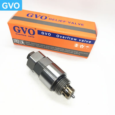 25/22/1794 25/221793 Valve réductrice de pression de l'excavateur JCB Valve de soulagement 25221793