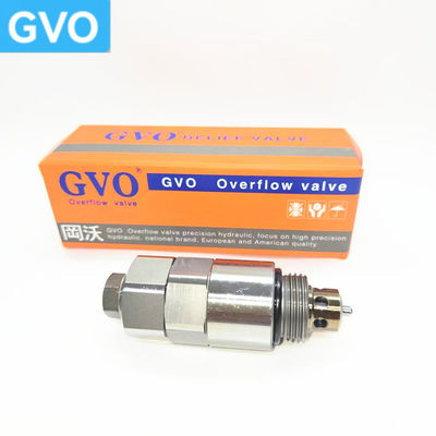 25/22/1794 25/221793 Valve réductrice de pression de l'excavateur JCB Valve de soulagement 25221793