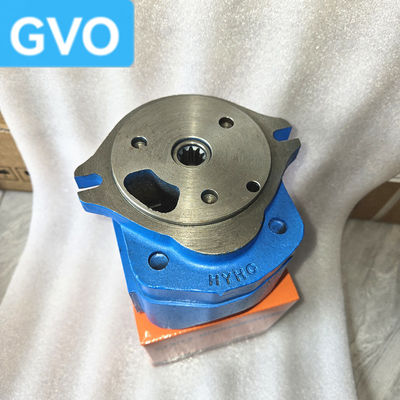 17218773170 Pompe à engrenages pour Yanmar 75/80 Pompe pilote VIO70 VIO75