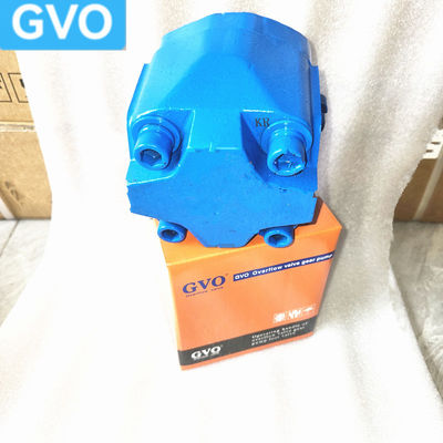 17218773170 Pompe à engrenages pour Yanmar 75/80 Pompe pilote VIO70 VIO75