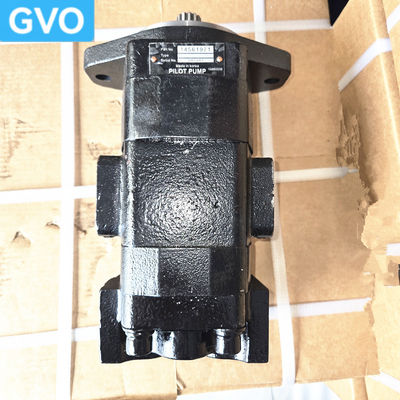 14561971 VOE14561971 Pour EC360B pompe à engrenages hydrauliques pour excavatrice