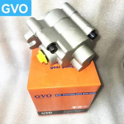 274-2490 246-9867 342-1829 E330D pompe à engrenages pour excavatrice pour chats partie K5V160DP