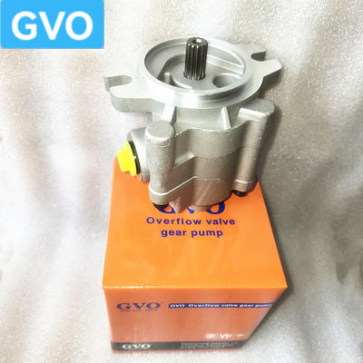 274-2490 246-9867 342-1829 E330D pompe à engrenages pour excavatrice pour chats partie K5V160DP