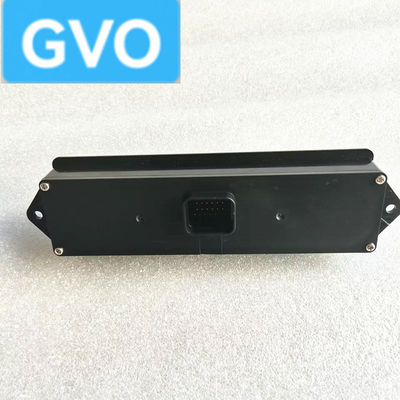 XCMG 215 bouton d'accélérateur assemblage 803689877 803699785 XCMG boîte de commutation de la pelle 312703170